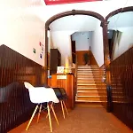 D. Carlos Residencial Caldas Da Rainha