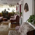 D. Carlos Residencial Pensionat 3*