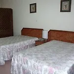 D. Carlos Residencial Pensionat Caldas Da Rainha