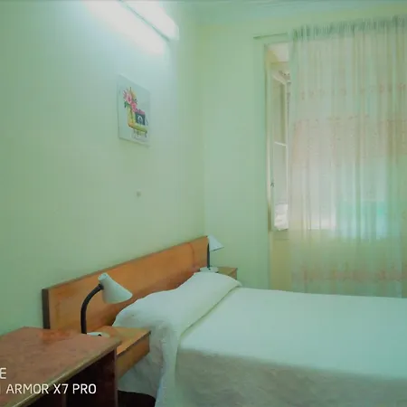 게스트하우스 D. Carlos Residencial 3*