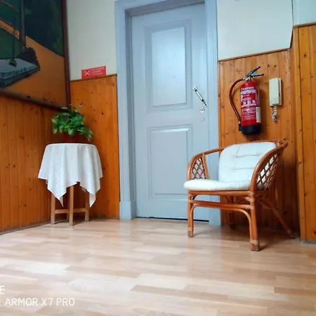 D. Carlos Residencial 3* 칼다스하이냐