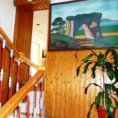 D. Carlos Residencial Caldas Da Rainha