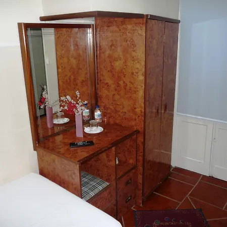 D. Carlos Residencial Pensjonat