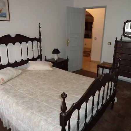 Pensjonat D. Carlos Residencial Caldas Da Rainha