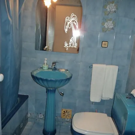 D. Carlos Residencial Πανσιόν 3*