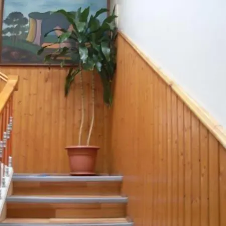 D. Carlos Residencial