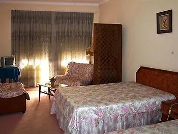 D. Carlos Residencial 3* 칼다스하이냐
