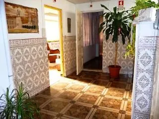 D. Carlos Residencial Gasthof Caldas Da Rainha