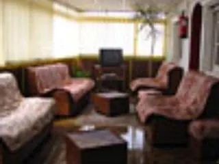 D. Carlos Residencial Pensjonat Caldas Da Rainha