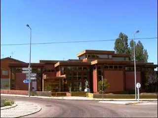 D. Carlos Residencial ゲストハウス