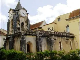 D. Carlos Residencial Pensjonat Caldas Da Rainha