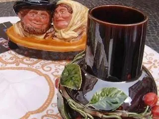 D. Carlos Residencial Pensjonat