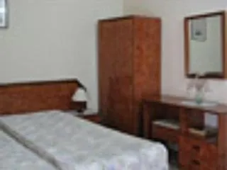 D. Carlos Residencial ゲストハウス