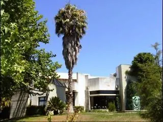 D. Carlos Residencial 3*