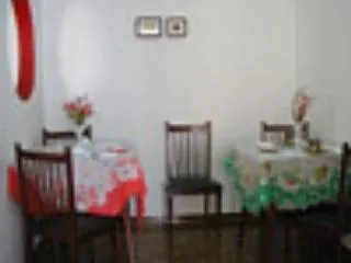 D. Carlos Residencial Gasthof 3*