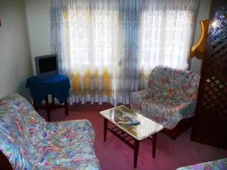 D. Carlos Residencial ゲストハウス