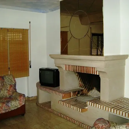 D. Carlos Residencial 칼다스하이냐