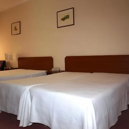 게스트하우스 D. Carlos Residencial