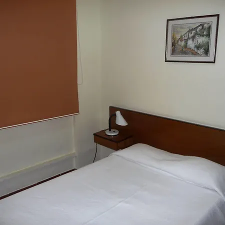 Gasthof D. Carlos Residencial 3*