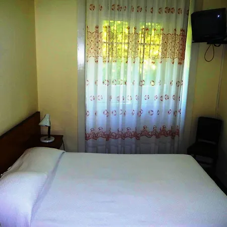 Gasthof D. Carlos Residencial 3*