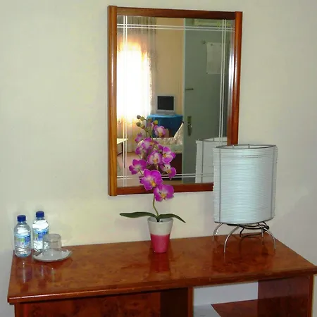 D. Carlos Residencial Gasthof 3*