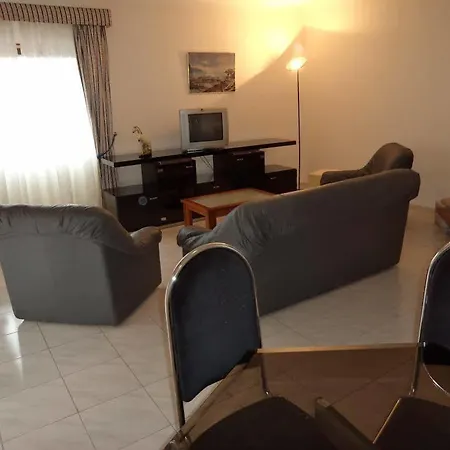 D. Carlos Residencial Πανσιόν