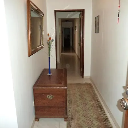 ゲストハウス D. Carlos Residencial