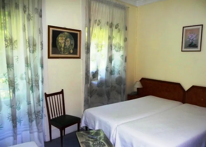 D. Carlos Residencial 3*