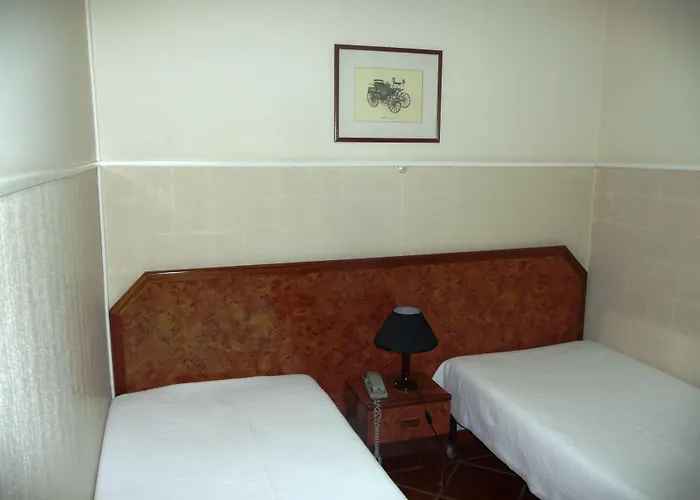 D. Carlos Residencial 3*