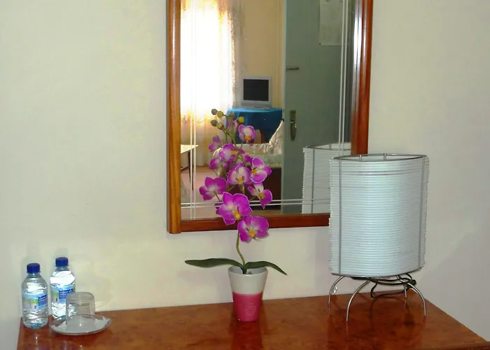 D. Carlos Residencial