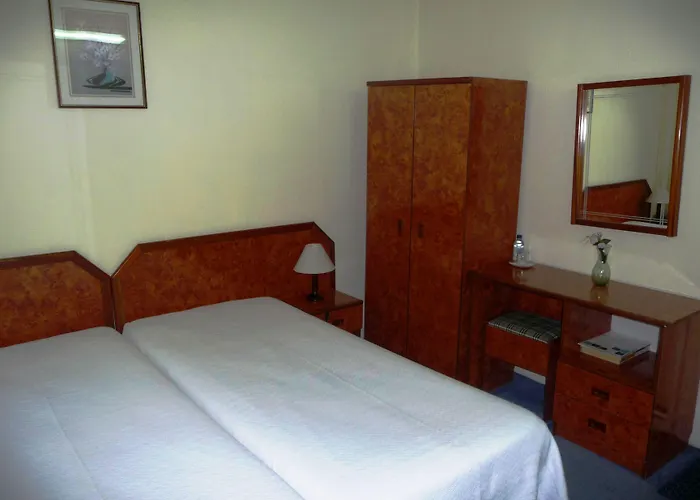 ゲストハウス D. Carlos Residencial