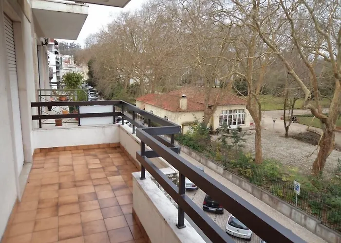 D. Carlos Residencial