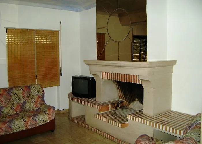 ゲストハウス D. Carlos Residencial 3*