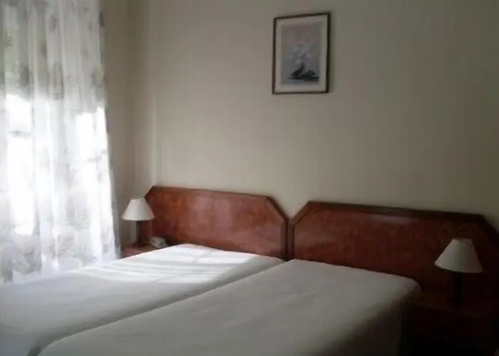 D. Carlos Residencial