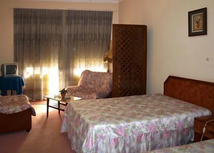 D. Carlos Residencial 3*