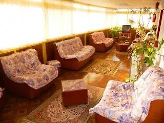 D. Carlos Residencial 3* カルダス・ダ・ライーニャ