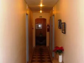 D. Carlos Residencial 3* カルダス・ダ・ライーニャ