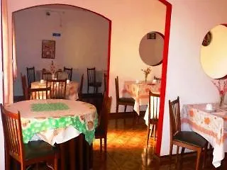 D. Carlos Residencial ゲストハウス