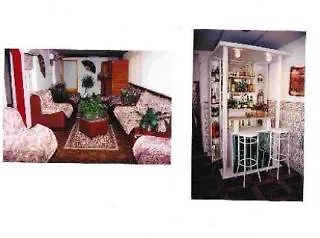 D. Carlos Residencial ゲストハウス カルダス・ダ・ライーニャ