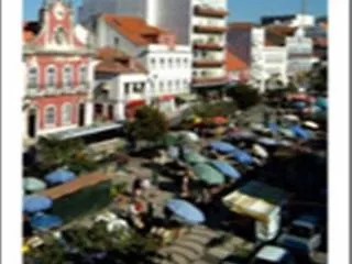 D. Carlos Residencial ゲストハウス