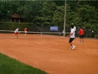 D. Carlos Residencial ゲストハウス カルダス・ダ・ライーニャ