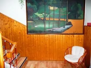 D. Carlos Residencial ゲストハウス 3*