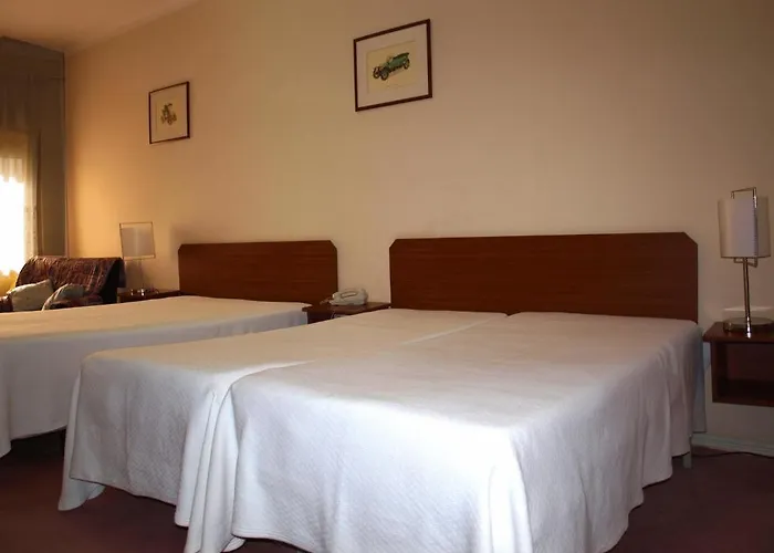 ゲストハウス D. Carlos Residencial