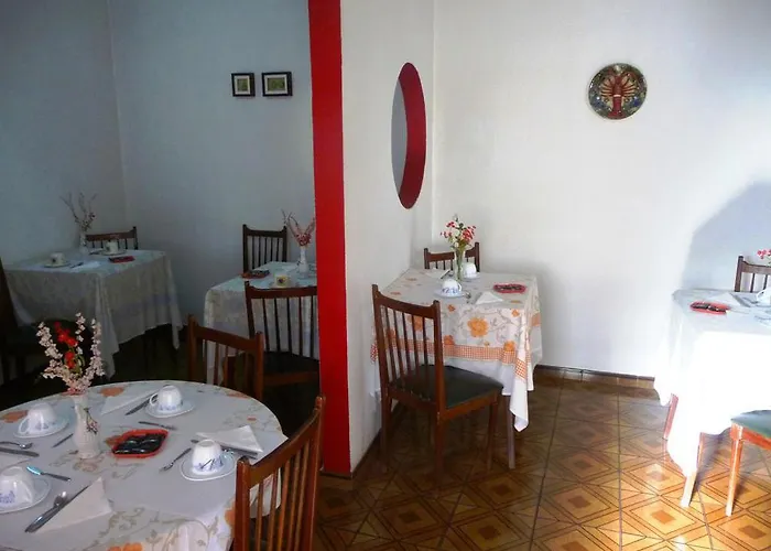 D. Carlos Residencial